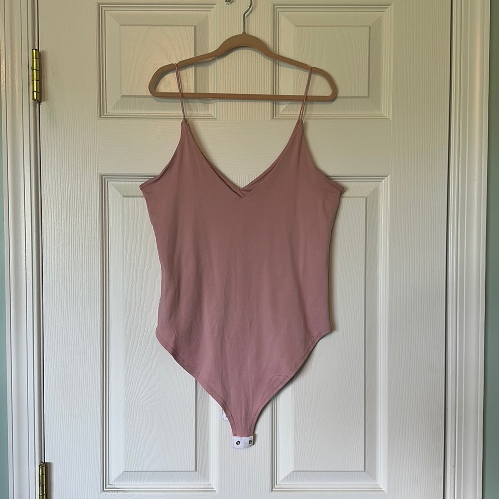Bodysuit